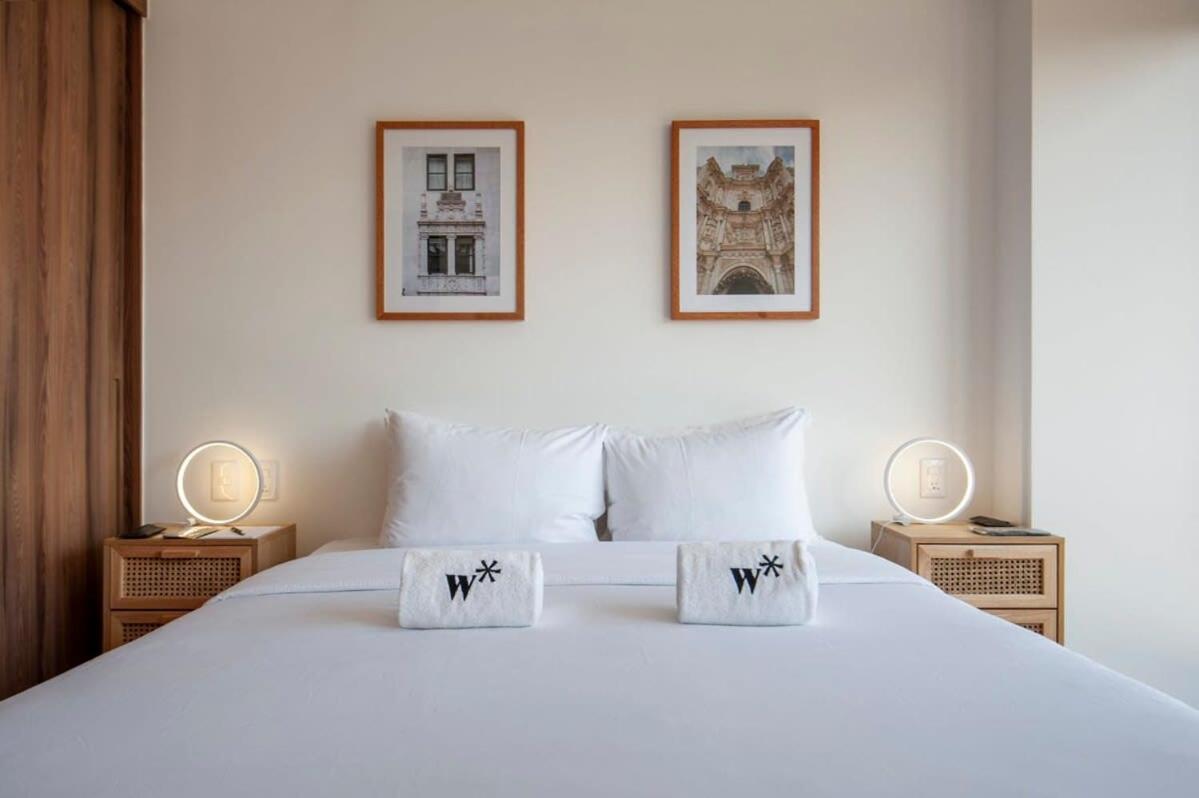 Amazing 2BR in Condesa Cidade do México Exterior foto